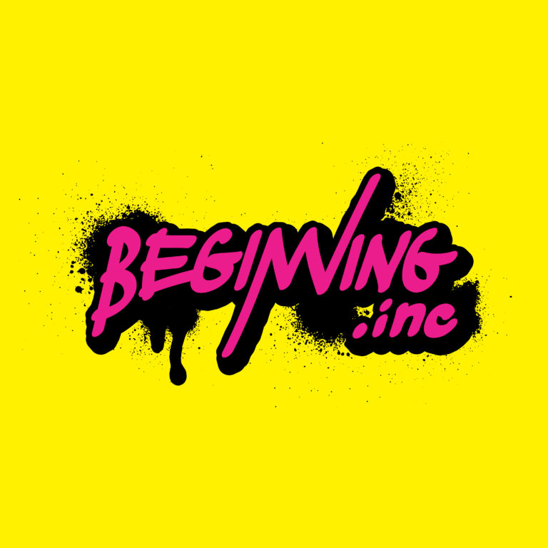 beginning.inc logo