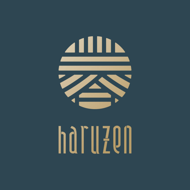 haruzen logo