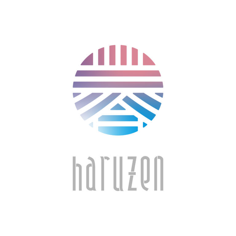 haruzen logo