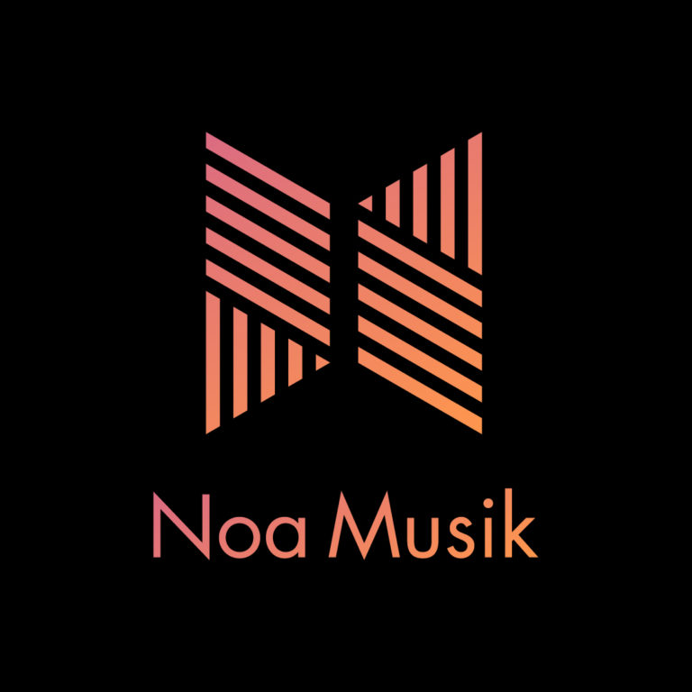 Noa Musik logo